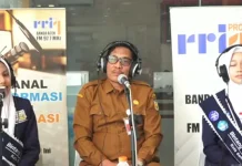Kadisdik Banda Aceh: Pendidikan Berkualitas Dimulai dari Mendengar Suara Siswa