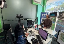 Mahasiswa Hukum Angkat Isu Bahasa Aceh di tengah Arus Globalisasi