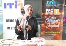 UMKM RMCM Devy Dean Andalkan Keunikan Produk dan Digitalisasi untuk Perluas Pasar