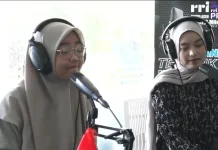 GEN-A Ajak Pemuda Aceh jadi Penggerak Perubahan