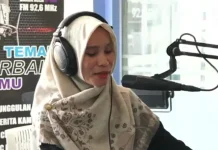 Gen Z Punya Peran Strategis Sampaikan Dakwah di Era Digital