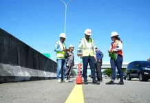 Konektivitas Penuh Aceh: HK Uji Fungsi Tol Sigli-Banda Aceh