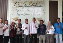 UNIDA Studi Banding ke UNIMAL, Perkuat Pembelajaran Praktik Ilmu Komunikasi