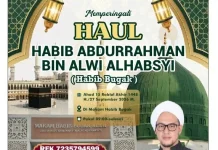 Haul Habib Bugak Bakal Digelar di Bireuen, Mengenang Jejak Wakaf untuk Jemaah Aceh