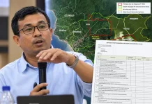 Indikasi Maladministrasi Membayangi Proses Perizinan IUP di Samadua