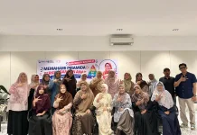 KOPI Aceh: Perkembangan Anak Bukan Lomba, Pahami Tahapannya