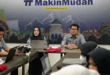 Struktur Organisasi Dinas Kesehatan Aceh Selatan diselaraskan Kemenkum Aceh