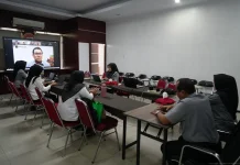 Kemenkum Bersama Pemkab Simeulue Bahas Regulasi Insentif Pajak dan Retribusi