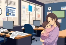 Ibu Bekerja Tetap Bisa Beri ASI, Perhatikan Cara Pemberiannya