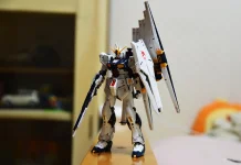 Penasaran Model Kit? Aceh Mokit Ajak Pecinta Hobi Unik ini untuk Berkreatifitas