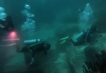 Arus Bawah Laut Hambat Pencarian WNA Malaysia yang Hilang saat Diving di Sabang