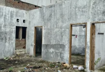 Asrama Mahasiswa Singkil Terabaikan, Pemkab Justru Bangun Asrama Pegawai Kejari