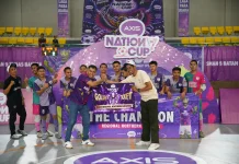 ANC 2026: Dua Wakil Northern Sumatra Menuju Panggung Nasional