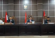 HAkA Pertanyakan Alasan Pemerintah Aceh Rahasiakan Peta Tambang di Sidang KIA