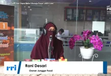 Jungge Food Kembangkan Bumbu Aceh Menuju Pasar Nasional