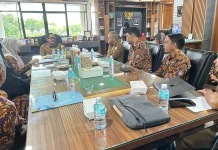 Pemerintah Aceh Dukung Pembentukan UPT BKKBN Aceh