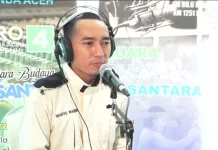 Kearifan Lokal Aceh Penting bagi Kelestarian Lingkungan