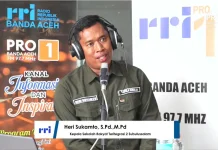 Sekolah Rakyat Jadi upaya Putus Rantai Kemiskinan di Aceh