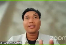 Takarin Kembangkan Aplikasi AI Penghitung Kandungan Gizi