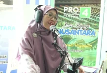 Pendidikan Adab Anak Dimulai dari Keluarga