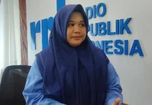 Peserta Antusias Ikuti Bintang Radio RRI Banda Aceh