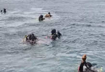 Hari Ketujuh, Operasi SAR Pencarian WNA Malaysia di Sabang Belum Membuahkan Hasil