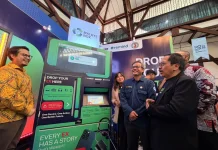 XLSMART Hadirkan ByeByeBox untuk Kelola Limbah Elektronik