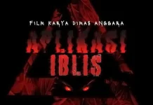 Aplikasi Iblis Karya Dimas Anggara Tayang Oktober 2026