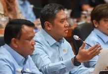 Pemerintah Siapkan Rp240,52 Triliun untuk Program MBG Tahun 2027