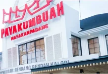 Mengapa Warung Nasi Padang Ada di Mana-Mana?