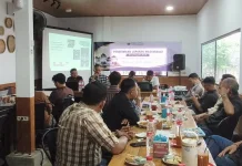 Komisi Yudisial Sosialisasikan Tata Cara Laporan Dugaan Pelanggaran Hakim