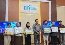 Rafian dan Sufia Zu Juara Bintang Radio RRI Banda Aceh 2026