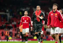 Manchester United Kembali ke Stelan Pabrik, Tersingkir di Piala Liga