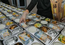 Enam Dapur MBG di Aceh Singkil Disuspend