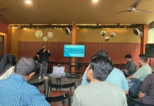 Dari Budaya Kopi menuju Sistem Bisnis yang Matang