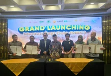 Sinergi Strategis BSI-Muhammadiyah Perkuat Ekosistem Investasi Emas MBC Gold