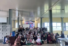 Kahfis Aceh, Forum TBM dan Sigupai Membaco Gelar Roadshow Literasi di Abdya
