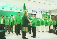 PPP Aceh Perkuat Konsolidasi Organisasi menuju Pemilu 2029