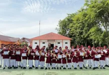 Sekolah Rakyat Bekali Siswa dengan Keterampilan Vokasi