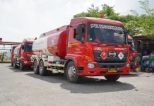 Kebutuhan Meningkat, Pertamina Sesuaikan Penyaluran BBM di Aceh