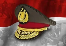 Sejumlah Pejabat Polresta Banda Aceh Dimutasi