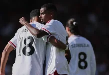 Liverpool Curi Tiga Poin dari Markas Bournemouth