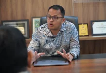 Dana IndonesiaRaya Dorong Ekonomi Daerah lewat Budaya