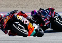 Acosta Juara MotoGP Austria, Martin Kokoh di Puncak Klasemen Sementara
