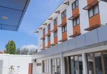 Azana Oasis Hotel Tawarkan Wajah Modern dengan Sentuhan Lokal