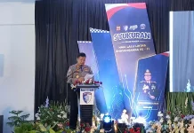 HUT Lalu Lintas, Ditlantas Polda Aceh Fokus Tekan Fatalitas Kecelakaan
