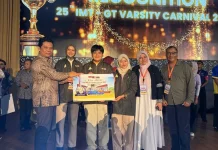 Mahasiswa USK Raih Juara di IMT-GT Carnival 2026