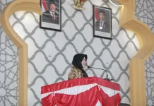 Jawab Usul Saran Banggar Dewan soal APBK-P 2026, Ini Penjelasan Illiza