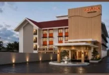Azana Oasis Aceh Hadirkan Wajah Baru Berkarakter Lokal