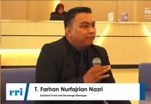 Azana Oasis Aceh Padukan Kuliner Aceh dan Modern